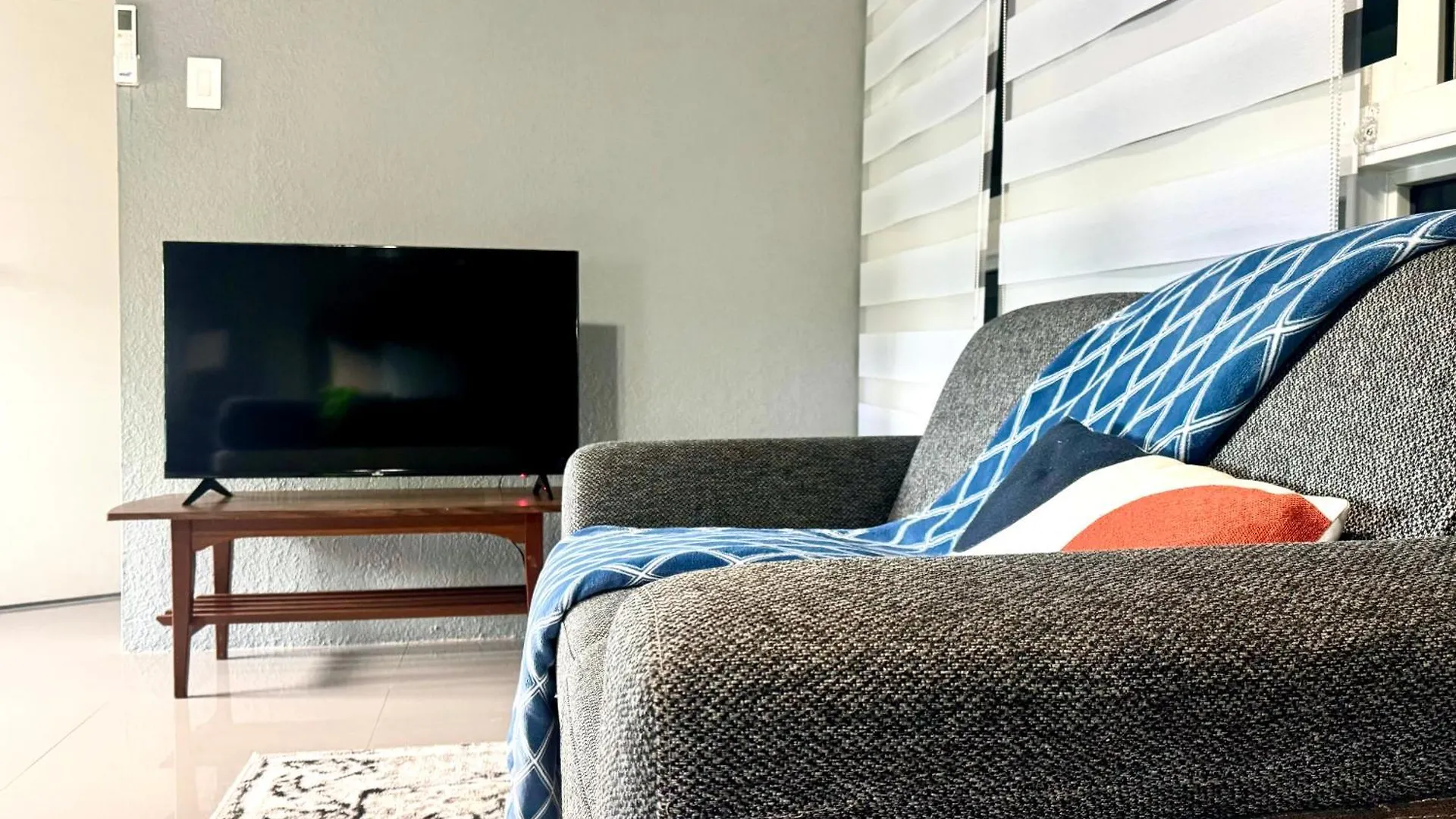 Modern Loft In Kingston Jamaica Apartment