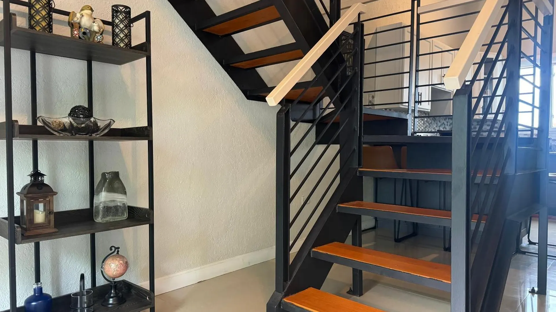 Modern Loft In Kingston Jamaica Apartment Jamaica
