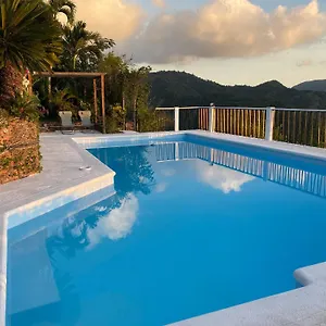 Bed & Breakfast Tranquility Estate, Kingston