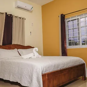 Bed & Breakfast Incognito Culture, Kingston