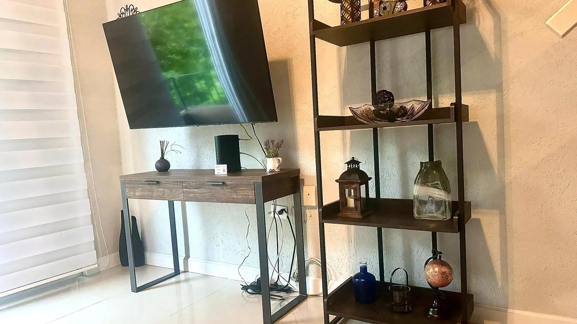 Modern Loft In Kingston Jamaica Appartement