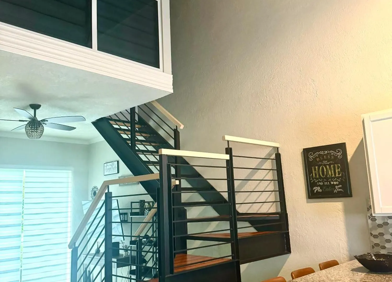 Modern Loft In Kingston Jamaica Appartement