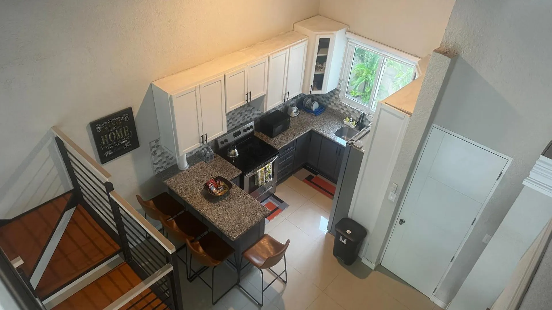 Modern Loft In Kingston Jamaica Appartement