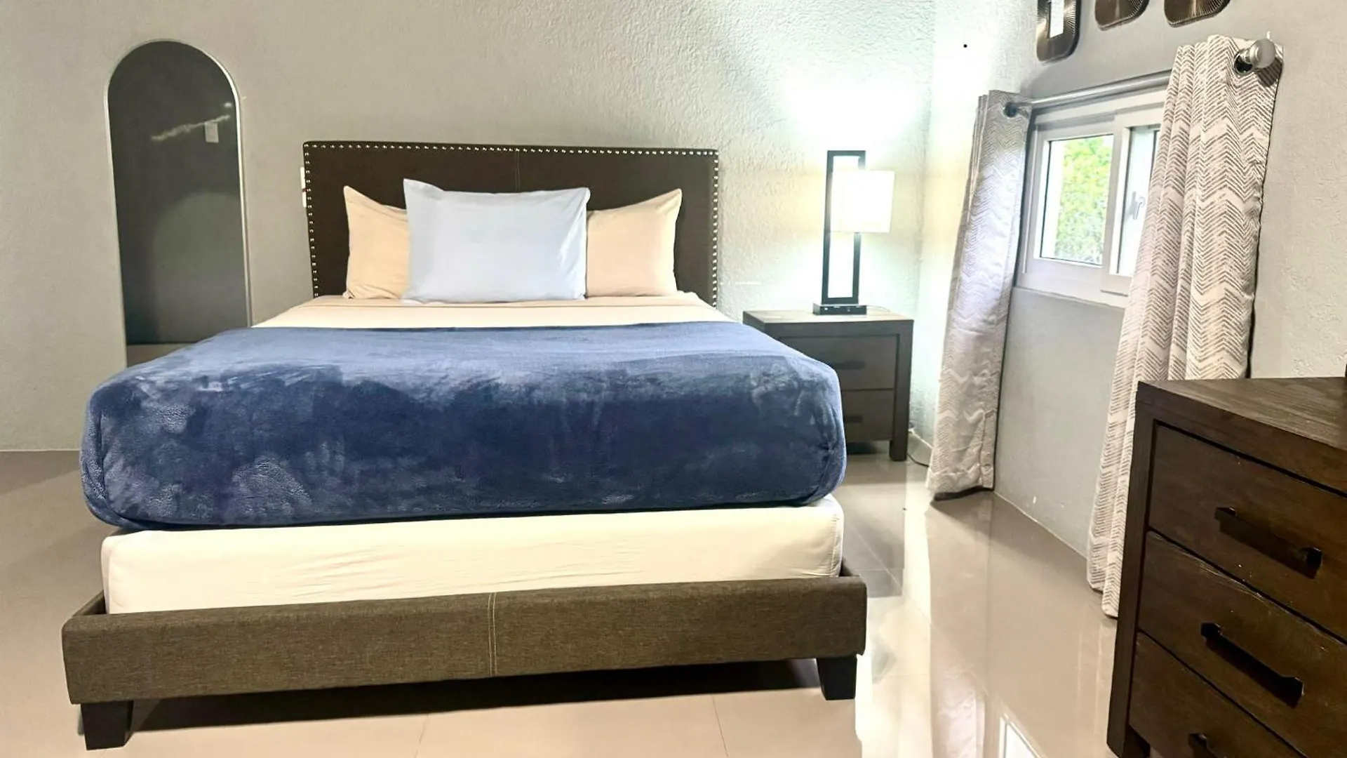 Modern Loft In Kingston Jamaica Appartement