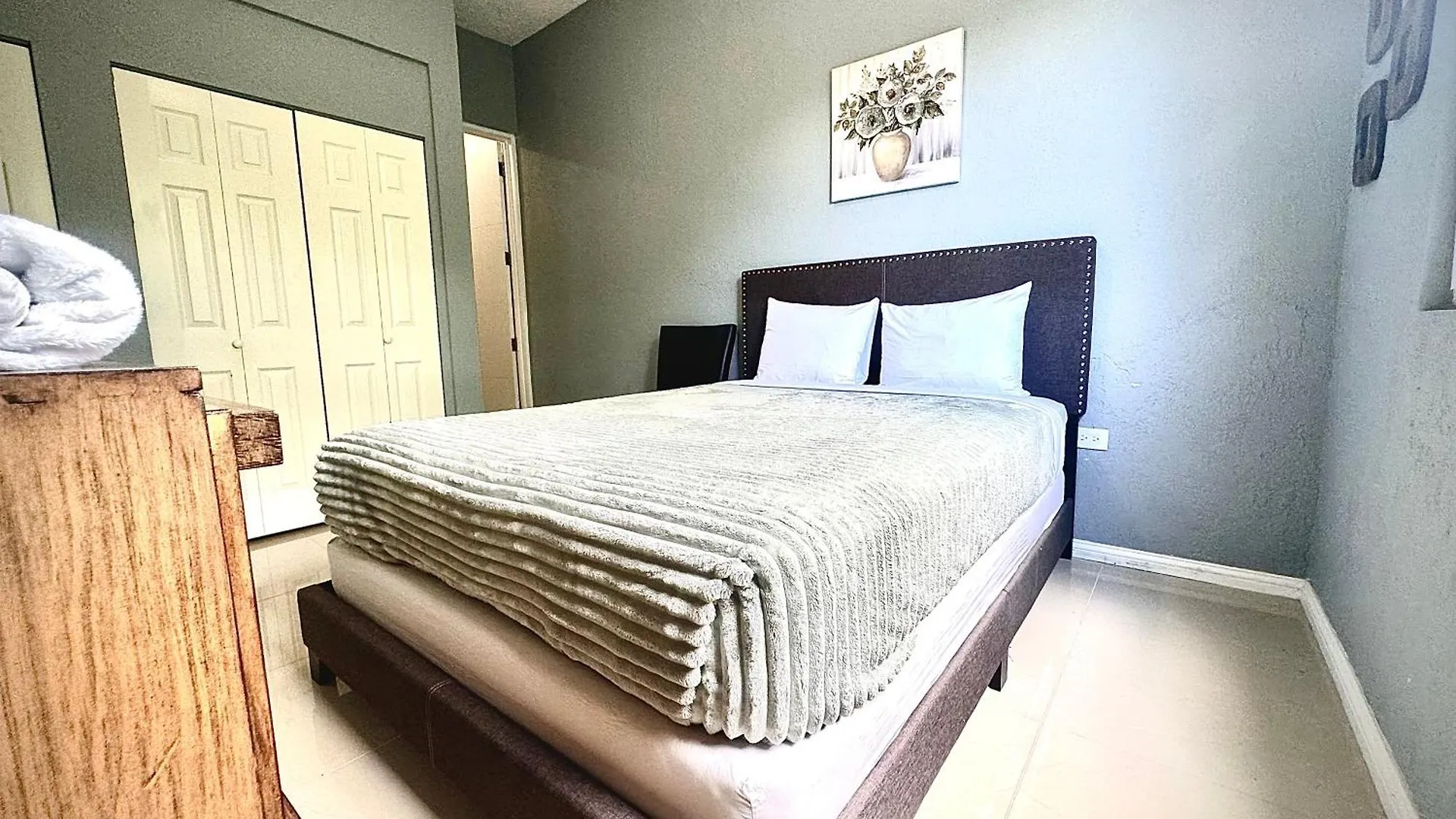 Modern Loft In Kingston Jamaica Appartement