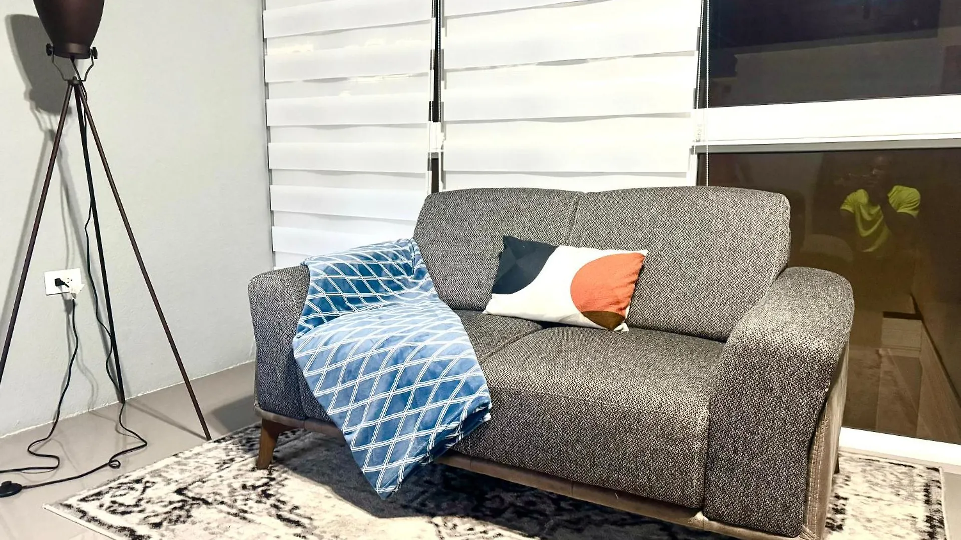 Modern Loft In Kingston Jamaica Apartamento