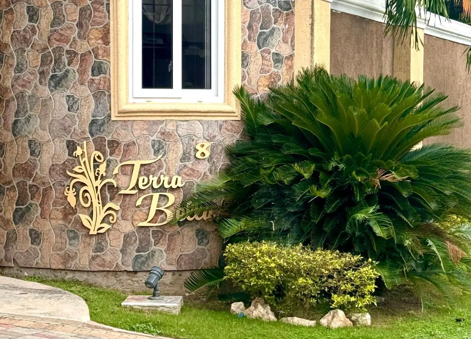 Modern Loft In Kingston Jamaica Apartamento 0*,
